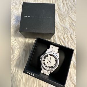 Marc Jacobs Watch NWT